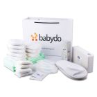 RINKINYS po gimdymo, kraitelis po gimdymo, higienos priemonės po gimdymo internetu, babydo