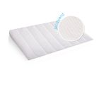 Pagalvė kūdikiui 60x36cm "Smart Klin"