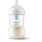 Kūdikio buteliukas AVENT Natural Response AirFree su žinduku 1m+ 260ml