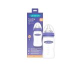 Kūdikio buteliukas "Lansinoh" su žinduku Anti-Colic 240 ml 