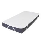 Antčiužinys BabyMatex  "KOMFI Proof Tencel" 60x120 cm 