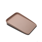 Twistshake vystymo lenta rožinė 79159