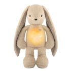myHummy migdukas šildyklė lemputė baltas triukšmas zuikis šviesiai rudas 5/1