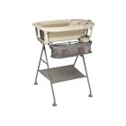 Twistshake vonelė sulankstoma stovas pagalvė piltuvėlis kreminė 79147