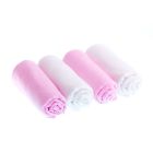 Flaneliniai vystyklai kūdikiams