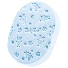 Kempinėlė kūdikiu BabyOno mėlynos sp.