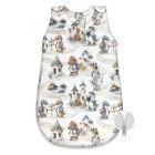 Miegmaišis kūdikiui "Rony" su kojomis 0.5 TOG