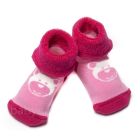 Frotinės kojinytės kūdikiui Blue