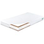 Čiužinys kūdikiui kokosinis 11 cm Aloe Vera