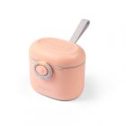 Babyono indelis pieno mišinuko milteliams