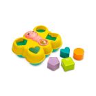 Lavinamasis žaislas kūdikiui  "Basketball"