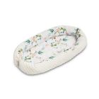 Kūdikio lizdelis "Retro" 80x45 cm