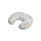 Maitinimo pagalvė 50x50x18cm "Lilia"