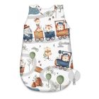 Miegmaišis kūdikiui "Rony" su kojomis 0.5 TOG