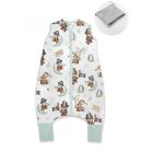 Miegmaišis kūdikiui "Forest" su kojomis