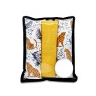 Muslino vystyklų rinkinys kūdikiams