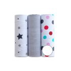 Muslino vystyklas kūdikiams 