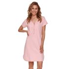 Naktiniai maitinančioms ir nėščiosioms "Crown" sweet pink