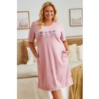 Naktiniai maitinančioms ir nėščiosioms "Mamma" papaya  internetu geresne kaina