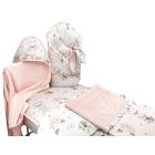 6 dalių kraitelis kūdikiui "Balerina"