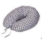 Nėščiosios pagalvė 170cm "Aurora black" 