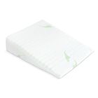 Kūdikio pagalvė 30x38cm "Klin Luxe" Aloe Vera vežimėliui ar lopšiui