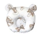 Pagalvė kūdikiui 22x25 cm "Deer"