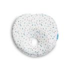 pagalvė nuo nugulėjimo kūdikiui