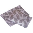 Kūdikio patalynės komplektas 135x100 "Classic Feathers"   