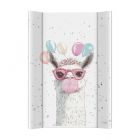 Vystymo lenta 50x70 "Sweet lama" su kietu dugnu, Ultra