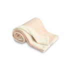 Pledas kūdikiui "Silky" 100x70 cm  internetu geresne kaina. Debesėliai, meškutis, voverytė