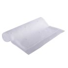 Pledas kūdikiui "Natural" 80x90 smėlio spalvos