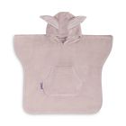 Pončas vaikams / kūdikiams "Coral" 70 x 60 cm grey