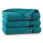 Rankšluostis kūdikiui, vaikui "Monsters" 130X70 cm aruba