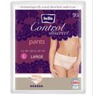 Sauskelnės moterims Bella Control Discreet Pants