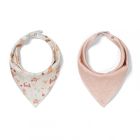 Seilinukas - kaklaskarė kūdikiui "CATS" 2 vnt internetu geresne kaina