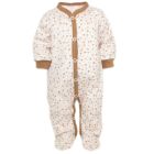 Šliaužtinukai kūdikiui "Floret" 