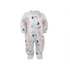 Šliaužtinukai kūdikiui "Jumbo" mint