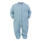 Šliaužtinukai kūdikiui "Lined lux" iceberg 