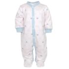 Šliaužtinukai kūdikiui "Bear glamour " mėtiniai