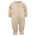 Šliaužtinukai kūdikiui "Blank" beige