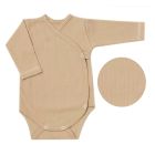 Smėlinukas kūdikiui "Natural Beige" 