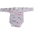 Smėlinukas kūdikiui "Hug me" smėlio spalvos