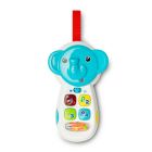 Lavinamasis žaislas kūdikiui  "Telephone"