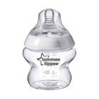Kūdikio buteliukas "Tommee Tippee" su žinduku 0m+150ml 