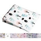 Pagalvės užvalkalas 40x36 cm klin pagalvei (rinktis spalvą)