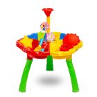 Žaidimų / veiklos  staliukas "Bali"