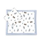 Pledas su pagalve kūdikiui "Ballerina"