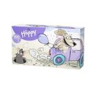 Vienkartinės nosinaitės Bella Happy  Dog