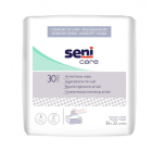 Vienkartiniai rankšluosčiai po gimdymo SENI AIR LAID 36x32 cm 30vnt